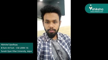 Suresh Gyan Vihar University, Jaipur - College Review by the Students