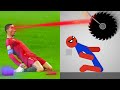 16 Min Best Falls Stickman Dismounting Funny Moments Dude Stick 16 Min Best Falls Stickman Dismounting Funny Moments Dude Stick