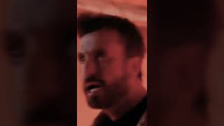 The Final Battle With Harper X4