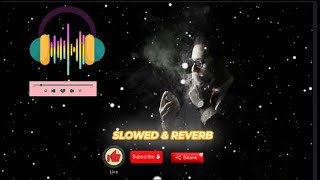 Night Alon Lofi song। Relaxing Song। Slowed & Reverb। Sad Song।Hindi song।Mix LOfi Song @tseries