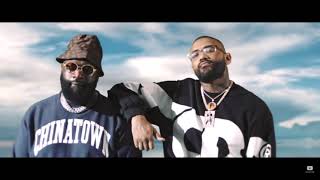 Joyner Lucas - Legend ft. Rick Ross INSTRUMENTAL