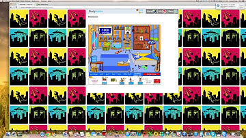 Inside The Chest -  Study Ladder