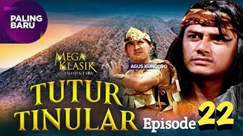 Tutur Tinular Episode 22 (Gugurnya Banyak Kapuk)