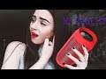 МОЯ МУЗЫКА | ПЛЕЙЛИСТ 2018 | Victoriya Lowell  MY PLAYLIST ll Часть 1