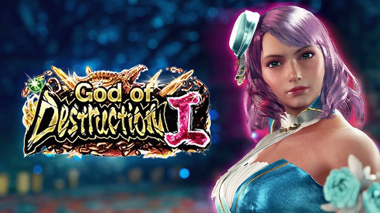 10 Win Streak to God of Destruction 1!