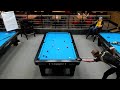 «10-ball Ring Game». PLAYPOOL oldschool