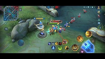 tutorial for chou kickback let