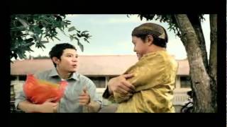 iklan djarum 76 sogokan tvc 2011