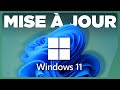 Windows 11  la nouvelle mise  jour vient enfin rgler un gros problme 