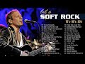 Michael Bolton, Rod Stewart, Air Supply, Lobo, Bee Gees - Best Soft Rock Songs 70's, 80's & 90's