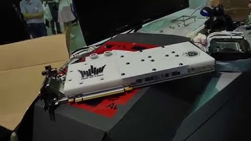 Galax Overclocking Update - Computex 2015