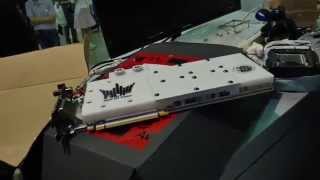 Galax Overclocking Update - Computex 2015