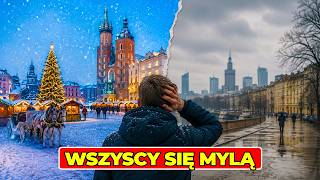 ❄️ The Shocking Truth About Polish Winters may surprise you!