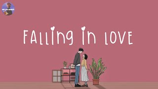 [Playlist] What falling in love feels like 💗 love playlist