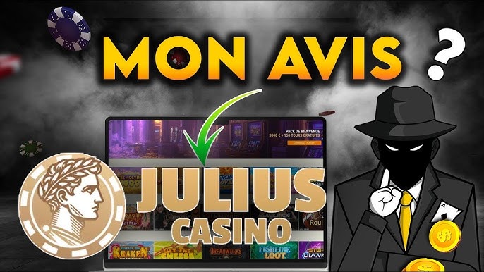 Julius Casino
