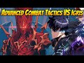 Solo Leveling Arise - Advanced Combat Tactics VS Igris The Red: How To Beat The Chapter 8 Boss