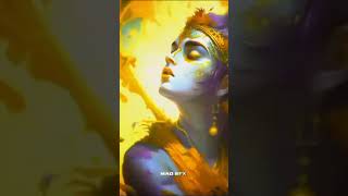 Jai Shri Krishna