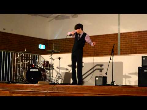 Ain't Misbehavin' Live Performance
