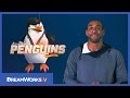 Do the Penguin Shake with tWitch  | PENGUINS OF MADAGASCAR