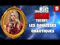 The big bang theory  les coulisses chaotiques 1