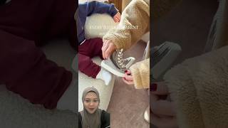 Beliin adik sepatu twin biar mudah 😱‼️#dubbing #entertainment #greenscreen