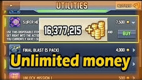 How to hack jetpack joyride using lucky patcher