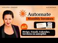 How I Automated Monthly Invoicing With Claude AI (15-Min Setup)
