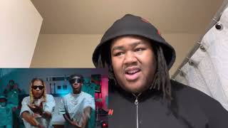 WHY DURK BEEN ACTING LIKE THIS LATELY 2Rare - “Q-Pid”feat. Lil Durk (Official Music Video) REACTION