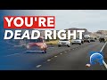 "Right-of-Way" Rules Don't Mean You're "RIGHT"