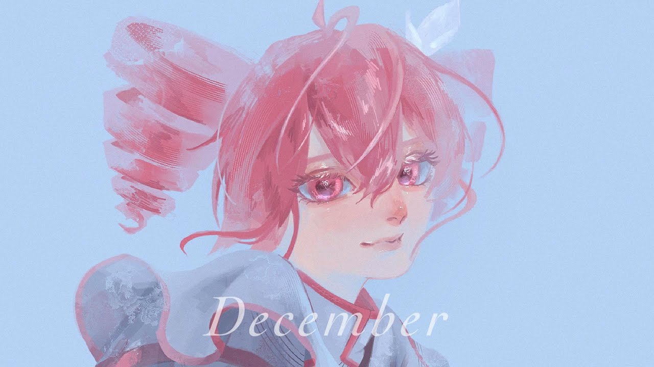 NaN-December(ft.重音テト)