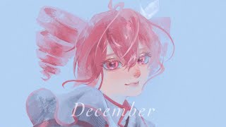 December