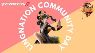 Lingnation Community Day! Type !join