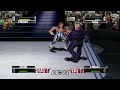 WWF No Mercy PLUS V2: Tag Team Career 2nd Path - Chapter 1 (Vs. Taka Michinoku & Funaki) (No DQ)