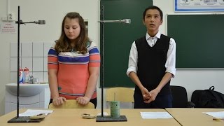 Физика-7. Фильм шестнадцатый. - "Простые механизмы: неподвижный и подвижный блок" Физика-7. Фильм шестнадцатый. - "Простые механизмы: неподвижный и подвижный блок"
