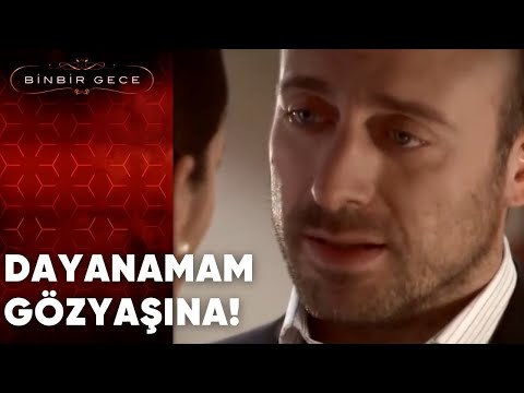 Dayanamam Gözyaşına - Binbir Gece | 22.Bölüm