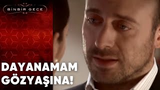 Dayanamam Gözyaşına - Binbir Gece | 22.Bölüm