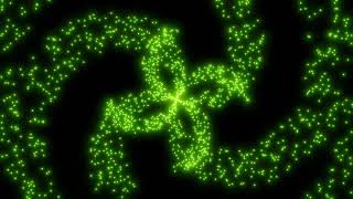 Dynamic Particle Fusion ⚡ [Relaxing Visual Effects]