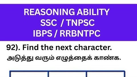 how to solve group2 mains reasoning puzzle questions🤔 #group1exam #howtosolve  #boxquestions
