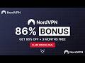 Unlock Internet Freedom with NordVPN - Get 76% Off Now!