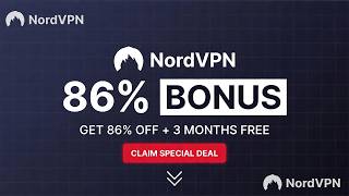 Unlock Internet Freedom with NordVPN - Get 76% Off Now!
