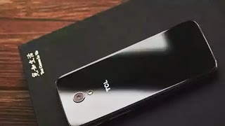 TCL 580 screenshot 3