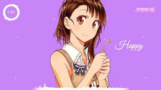 Download Lagu Happy - Markvard (Nightcore) MP3
