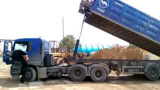 ЖБИ Видное - Москва(, 2014-09-11T16:32:58.000Z)
