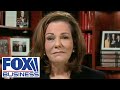 KT McFarland questions why Biden admin isn't 'welcoming' Cuban immigrants