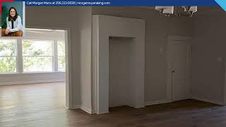 44 Coosa County Road 7 video tour