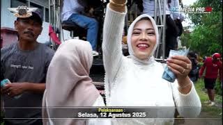 JABLAY II PUTRA PAI MUDA II REKOBOT 12 AGUSTUS 2025