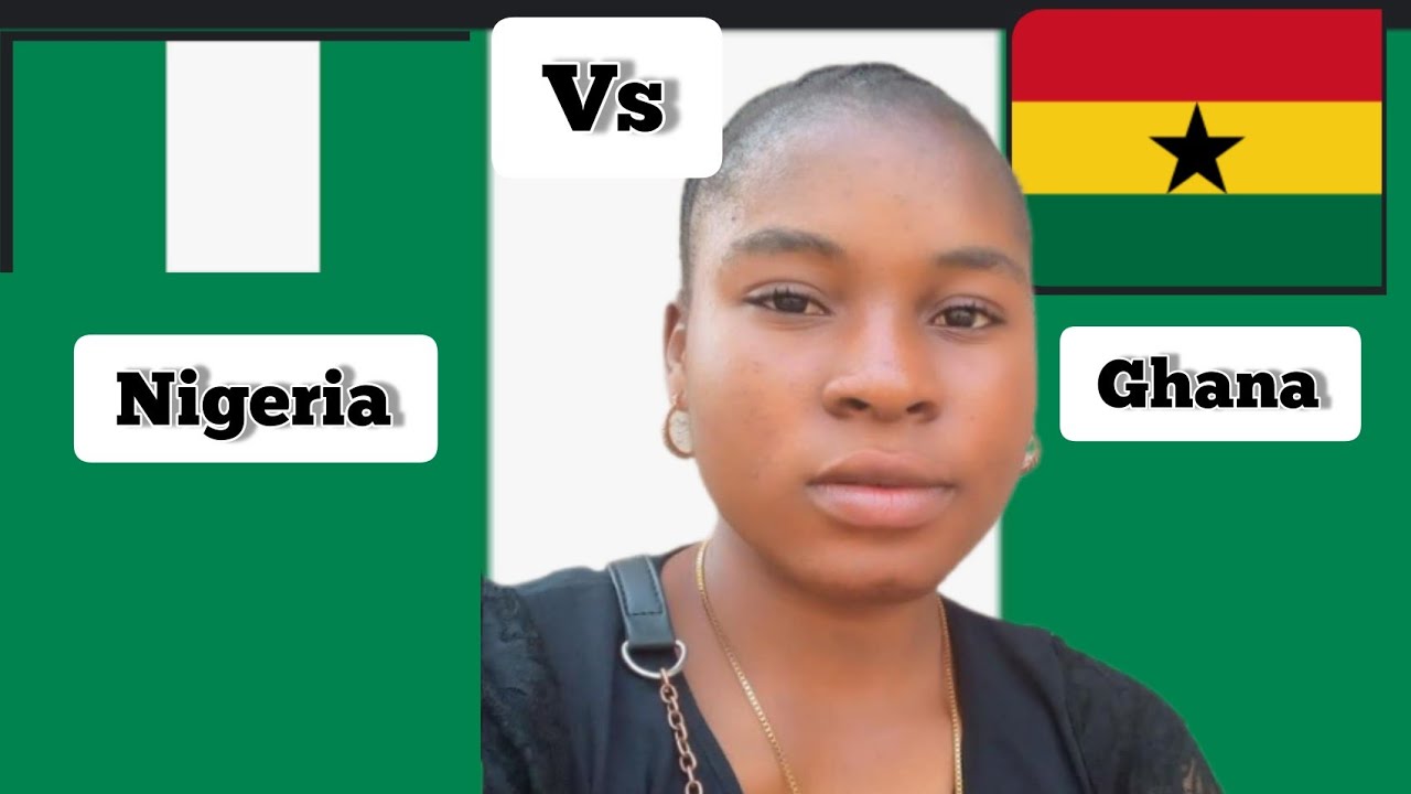 Why Ghana Is Better Than Nigeria has Nigeria Failed Us Or Laziness Is why-is-south-india-more-developed-than-north-india-dhruv-rathee