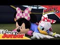 Mickey y los Superpilotos: Canciones | Disney Junior Oficial