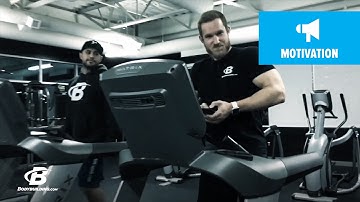 Meet Our Employee Challengers | $250K Transformation Challenge | Week 1