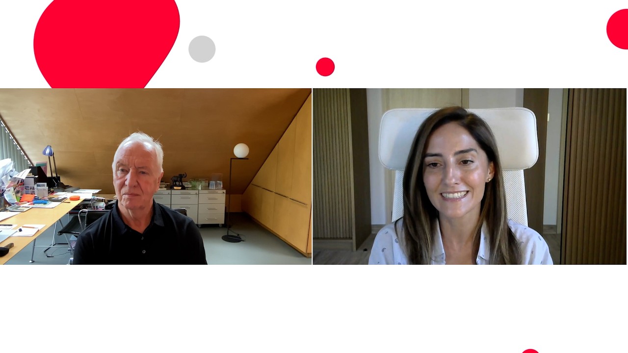 Magnum Ice Cream's CMO on Unilever spin-off, Minecraft ice cream and achieving cultural relevance